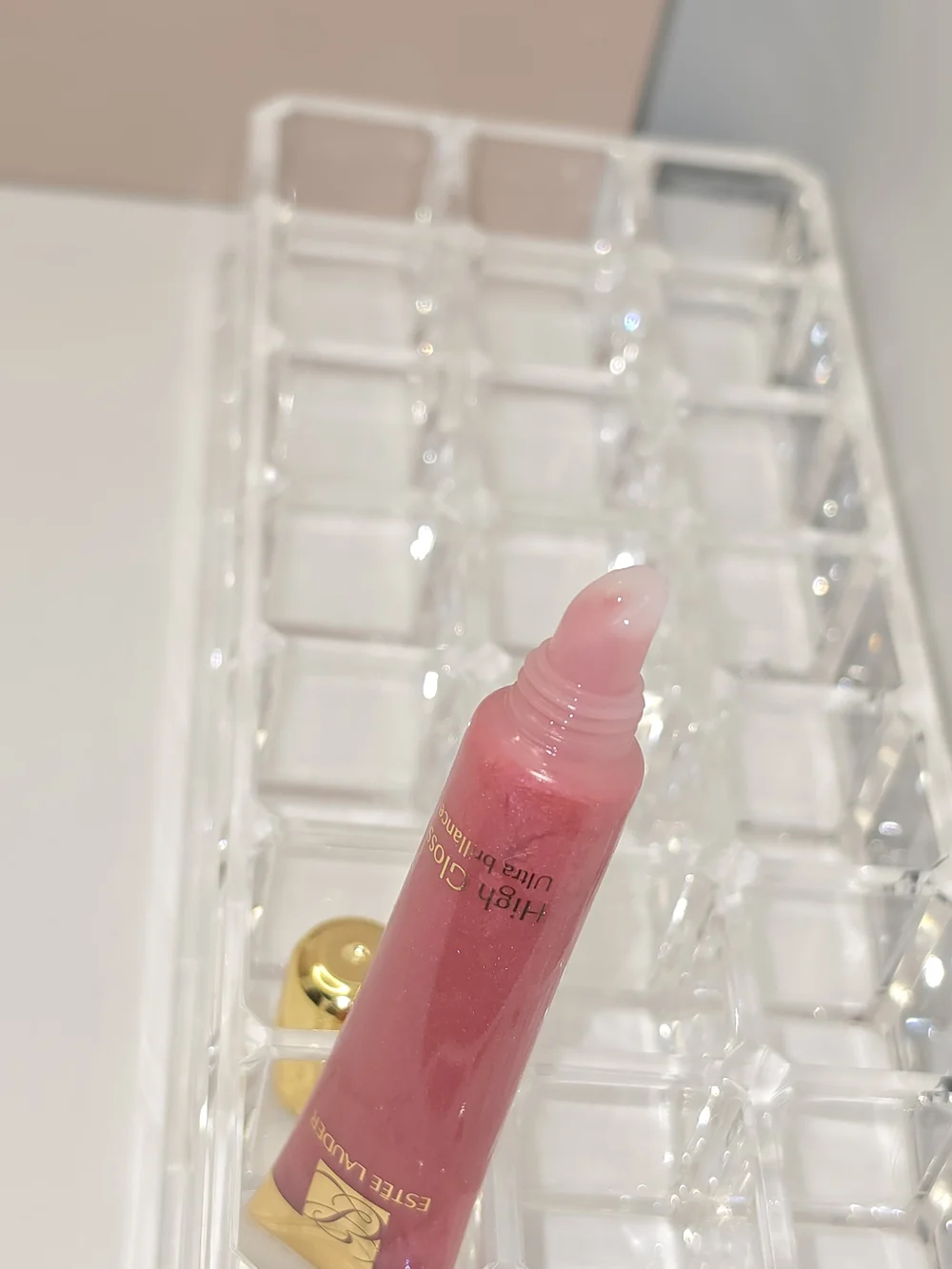 Estee Lauder discontinued estee